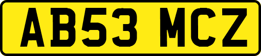 AB53MCZ