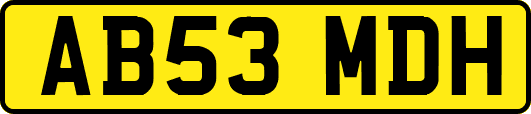 AB53MDH