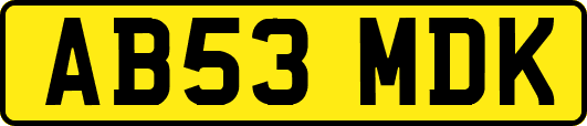 AB53MDK