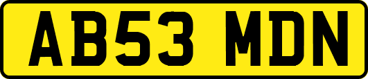 AB53MDN