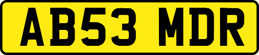 AB53MDR