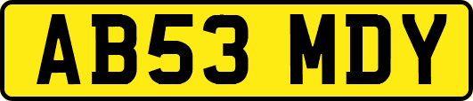 AB53MDY