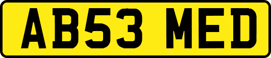 AB53MED