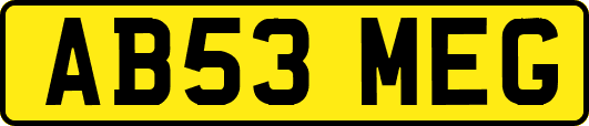 AB53MEG