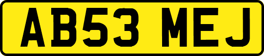 AB53MEJ