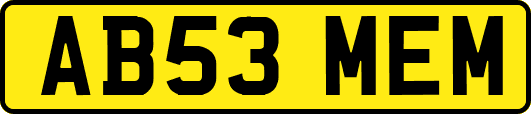 AB53MEM