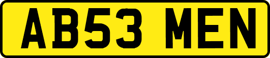 AB53MEN