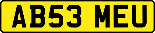 AB53MEU