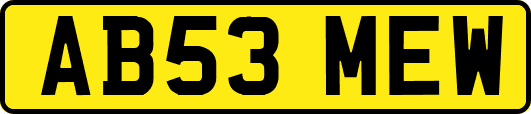 AB53MEW