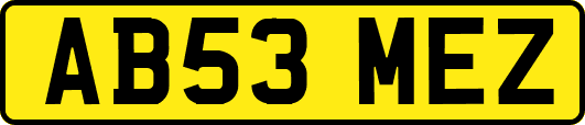 AB53MEZ