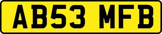 AB53MFB