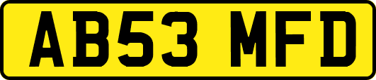 AB53MFD