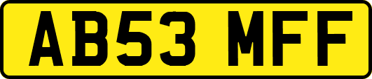 AB53MFF