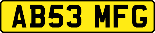 AB53MFG