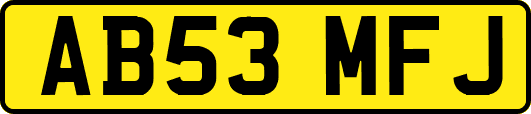 AB53MFJ