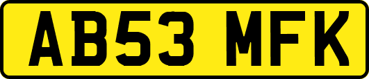 AB53MFK