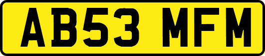 AB53MFM