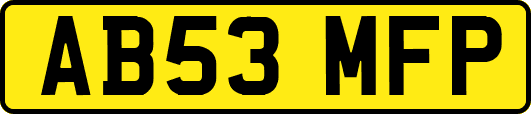 AB53MFP