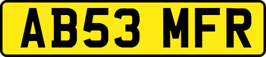 AB53MFR