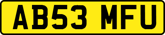 AB53MFU