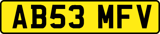 AB53MFV