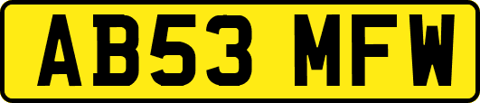 AB53MFW
