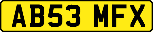 AB53MFX