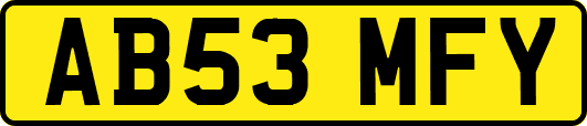 AB53MFY