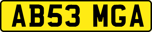 AB53MGA