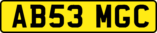 AB53MGC