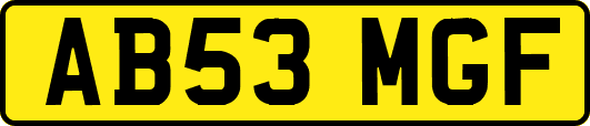 AB53MGF