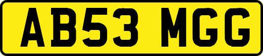 AB53MGG