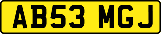 AB53MGJ