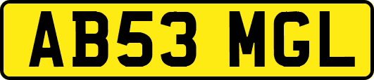 AB53MGL