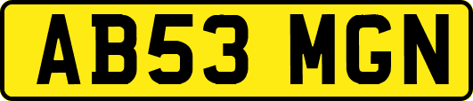AB53MGN