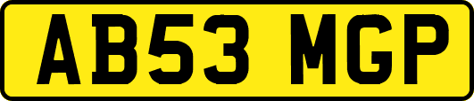 AB53MGP