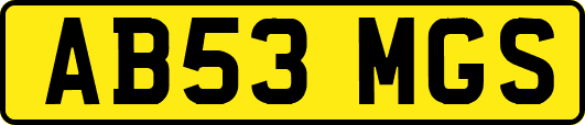 AB53MGS