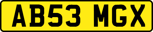AB53MGX