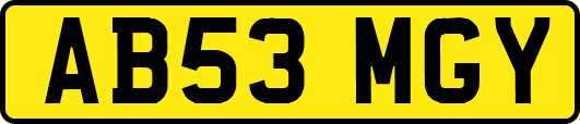 AB53MGY