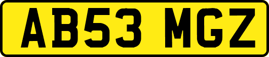 AB53MGZ