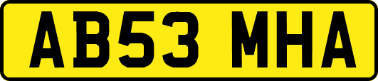 AB53MHA