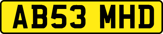 AB53MHD