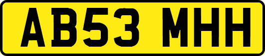 AB53MHH