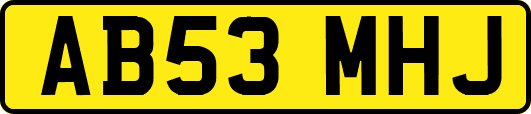 AB53MHJ
