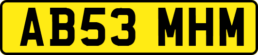 AB53MHM