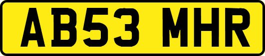 AB53MHR