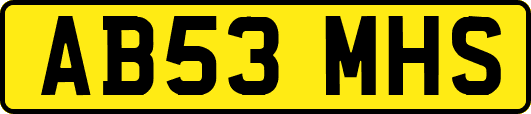 AB53MHS