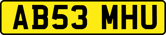 AB53MHU