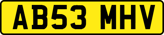 AB53MHV