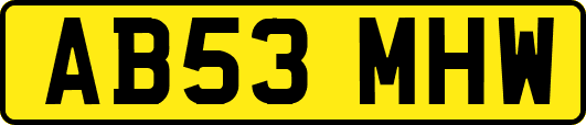AB53MHW